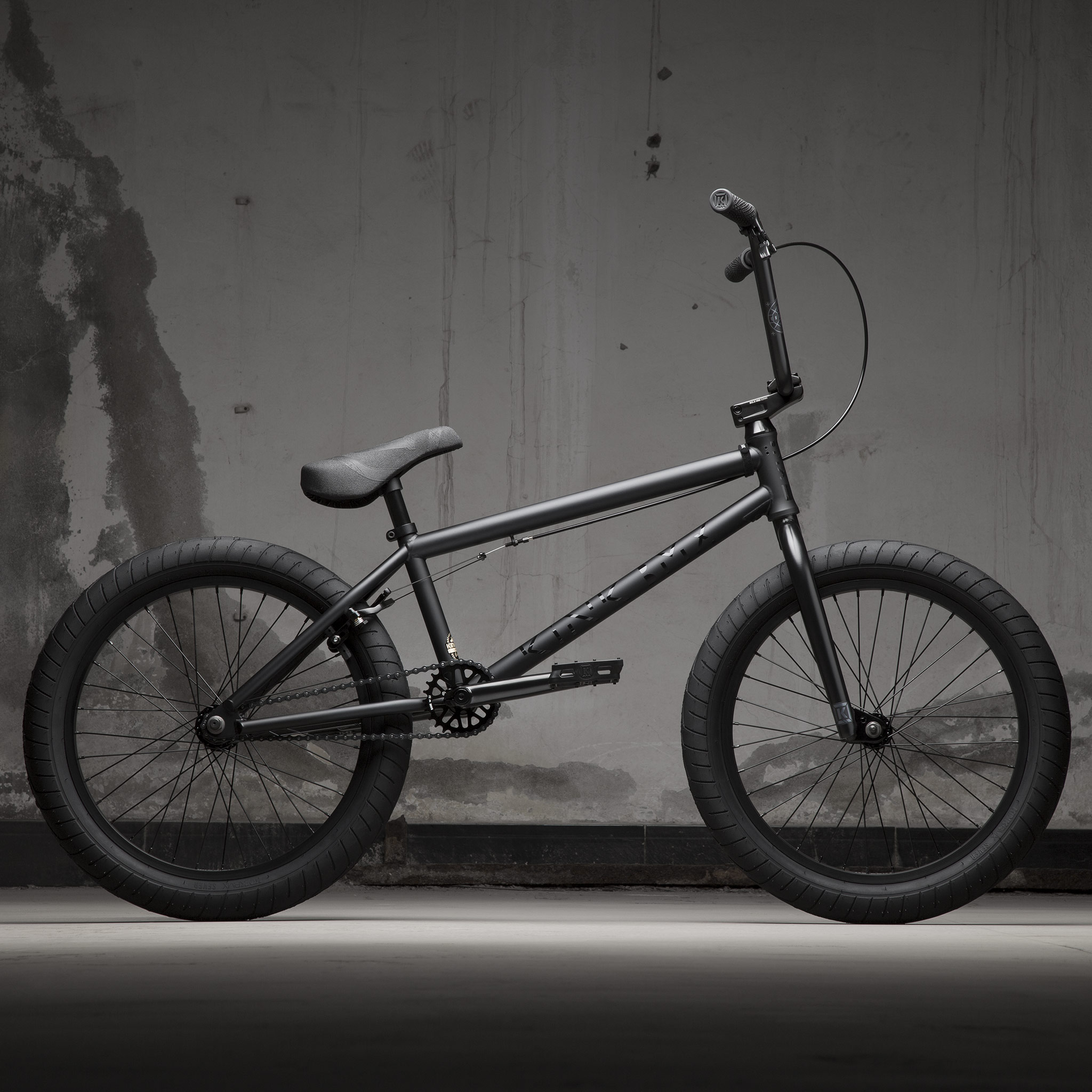 Kink bmx shop bikes